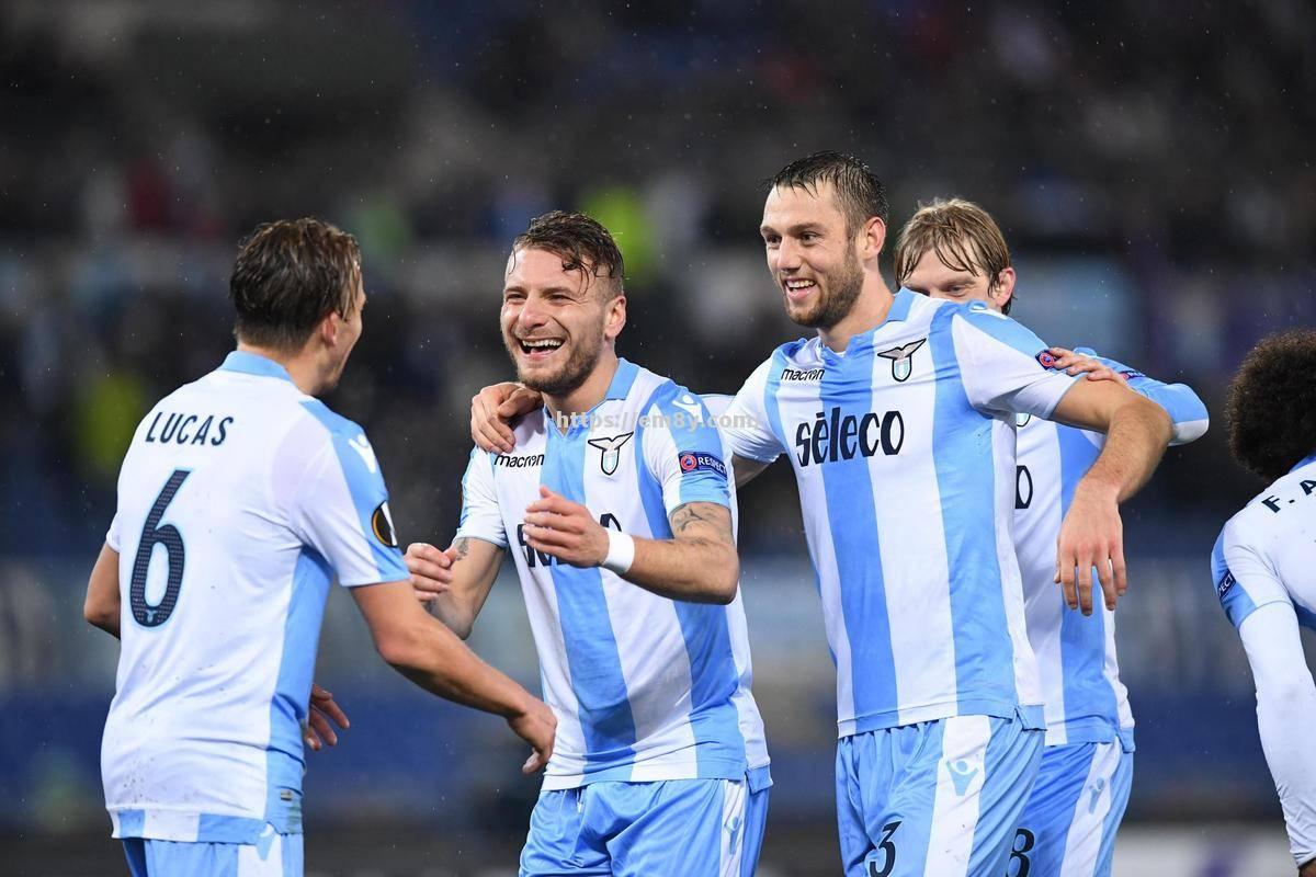 拉齐奥队将进行国内联赛客场比赛 拉齐奥队将进行国内联赛客场比赛